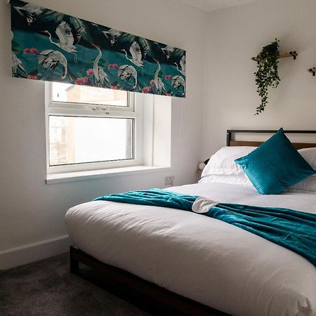 Victoria Street Apartments Morecambe Zimmer foto